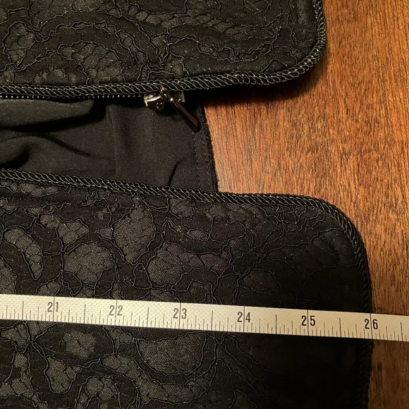 Reba embellished lace jacket - Picture 7 of 7